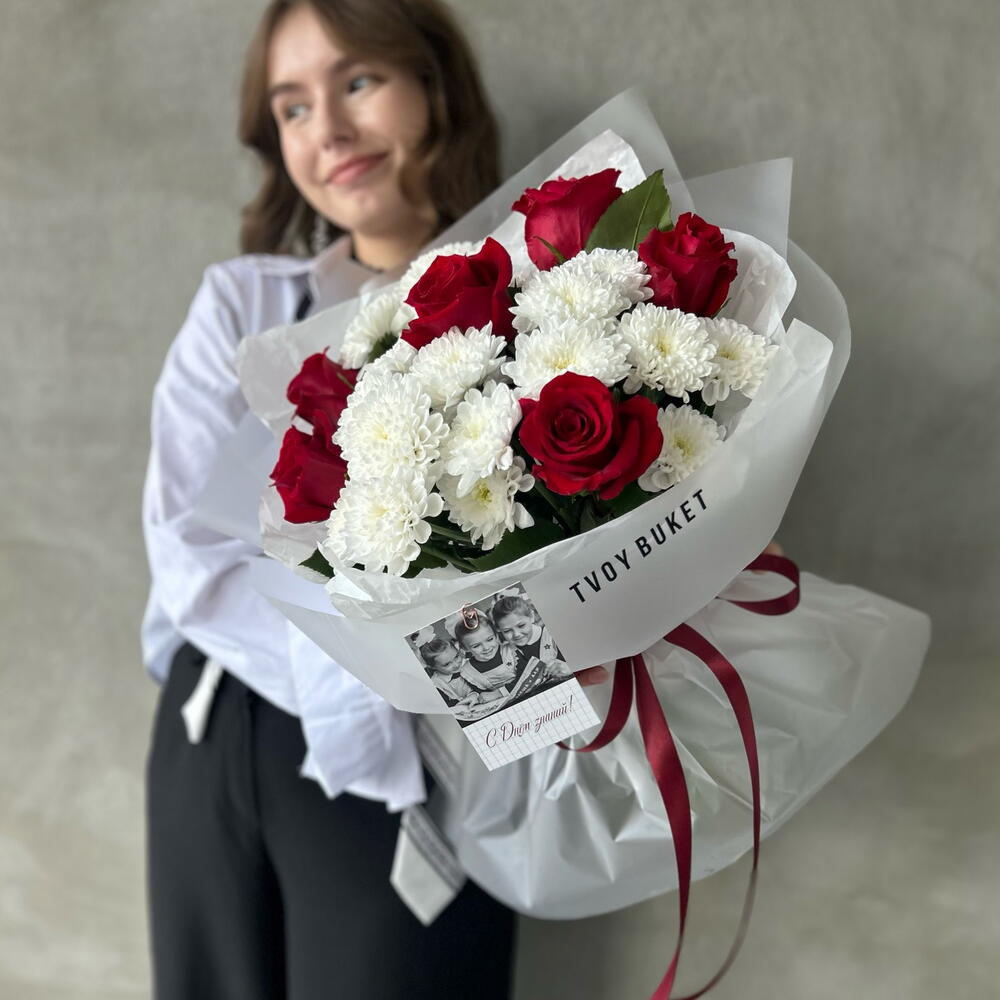 Классический дуэт