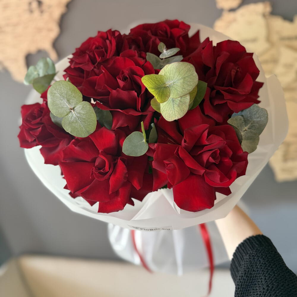 To my only one