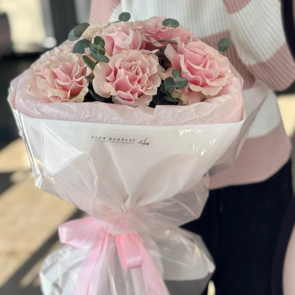 Seven pink france