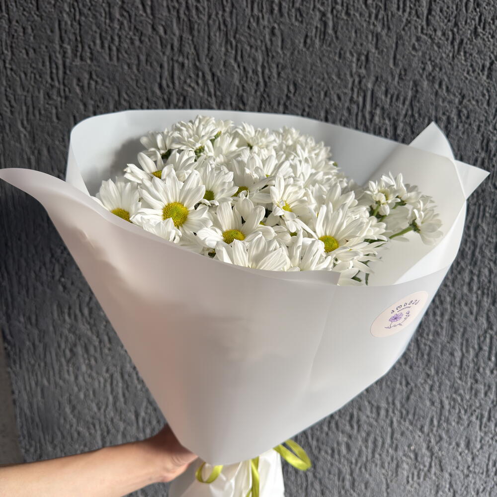 Bouquet like daisy 🌼