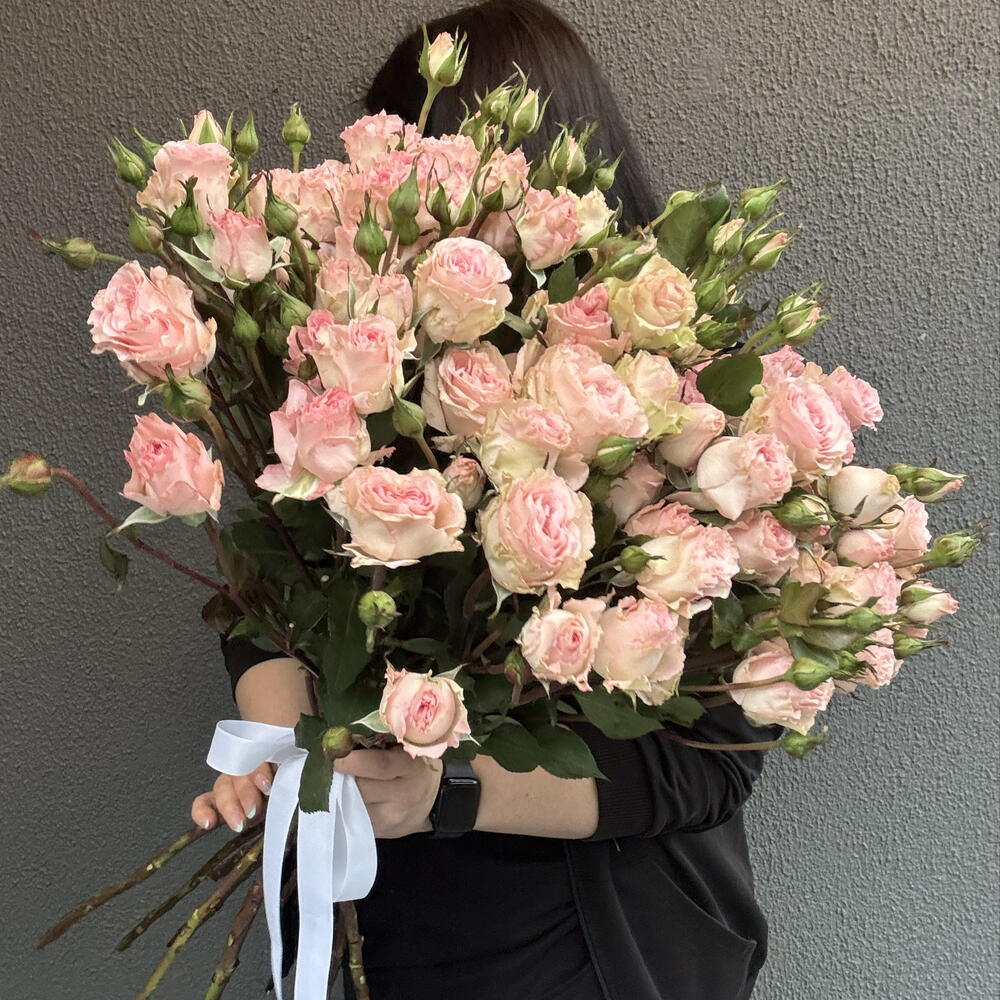 APRIL MOOD