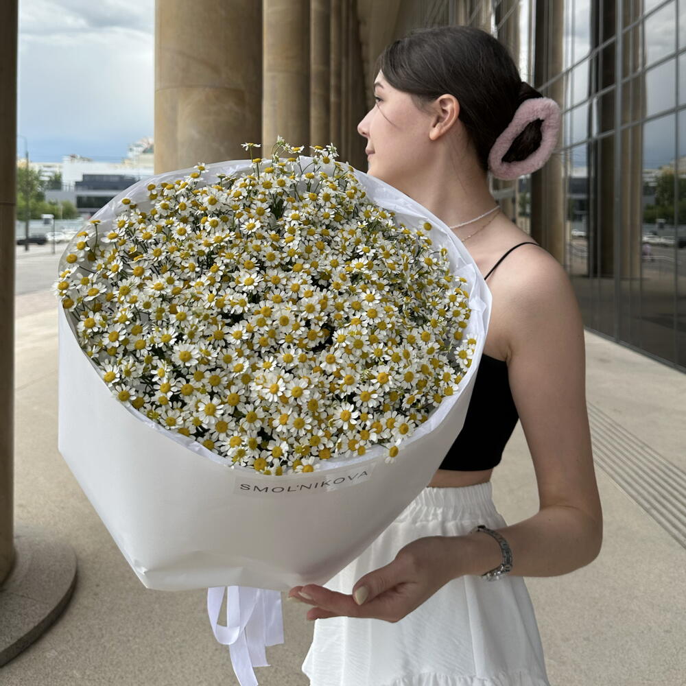 Букет лета из Pinterest 🌸
