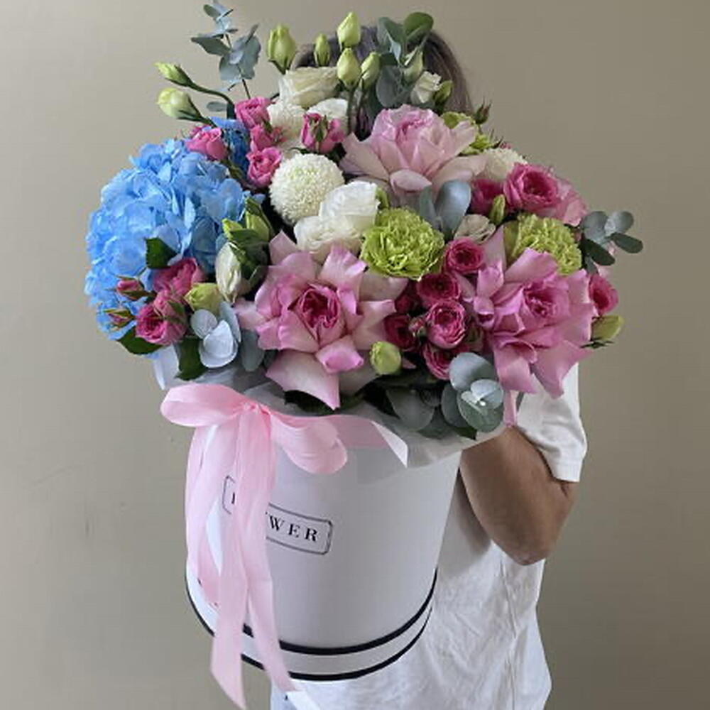 Azure Bloom