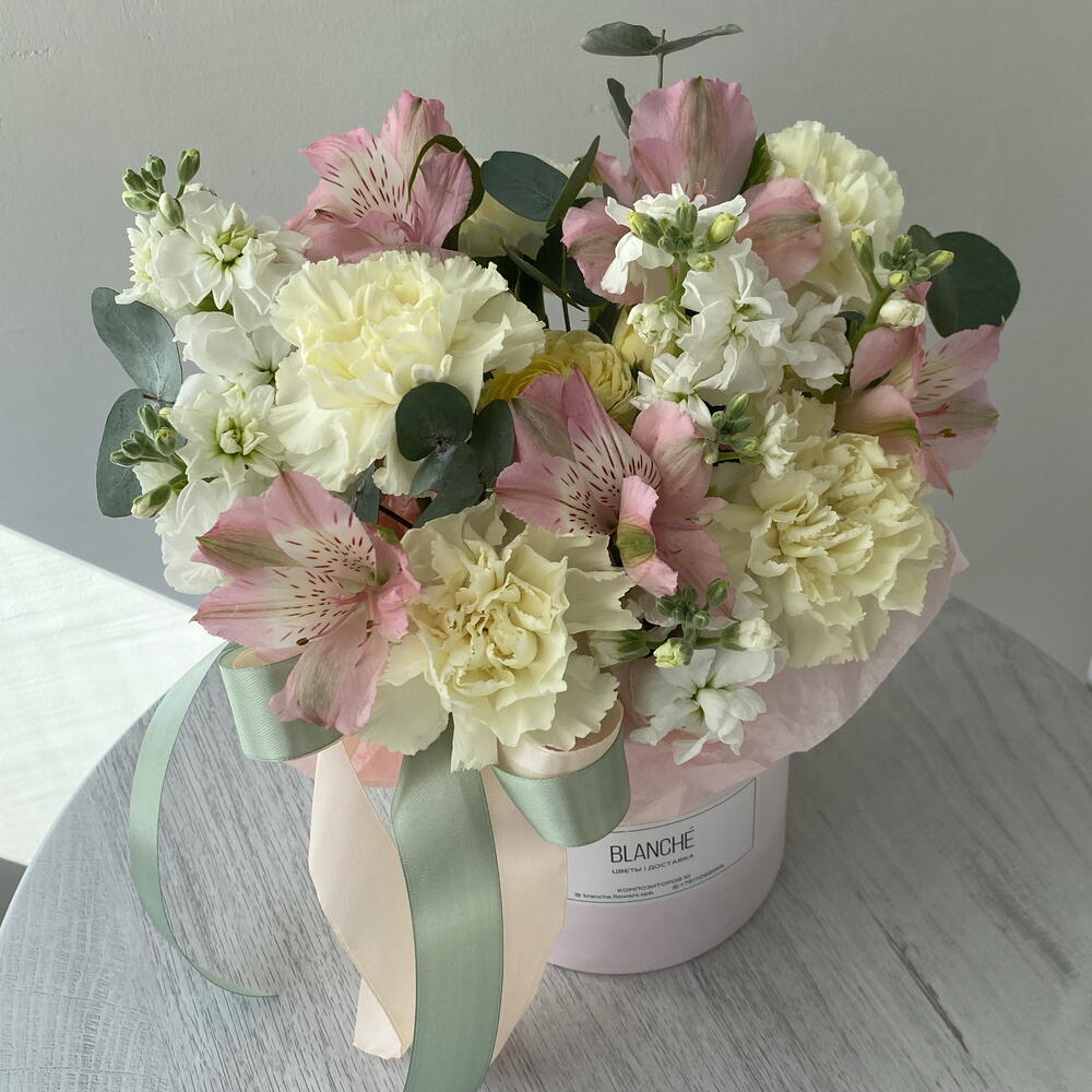 Композиция «Лето» 🌸