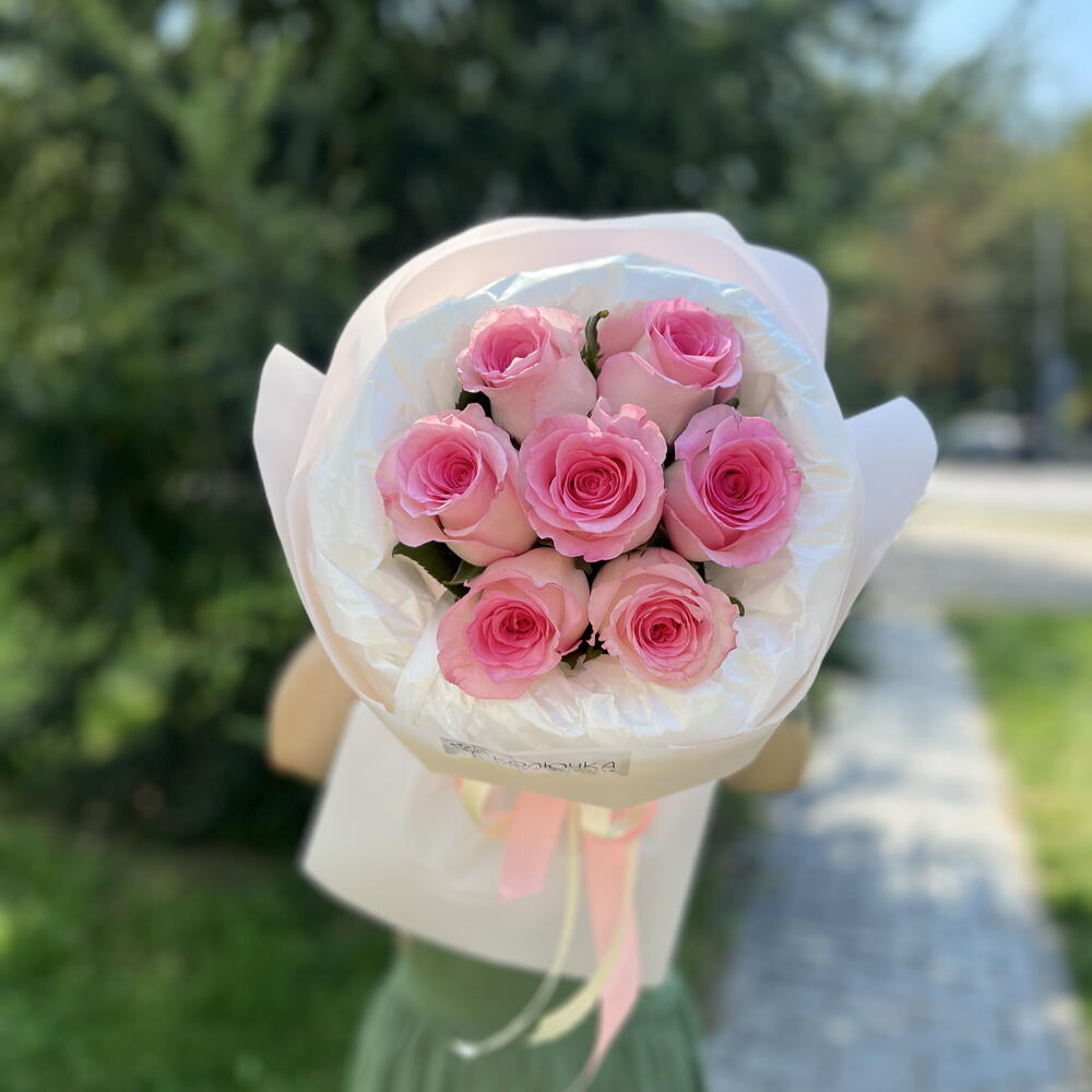Букет 93