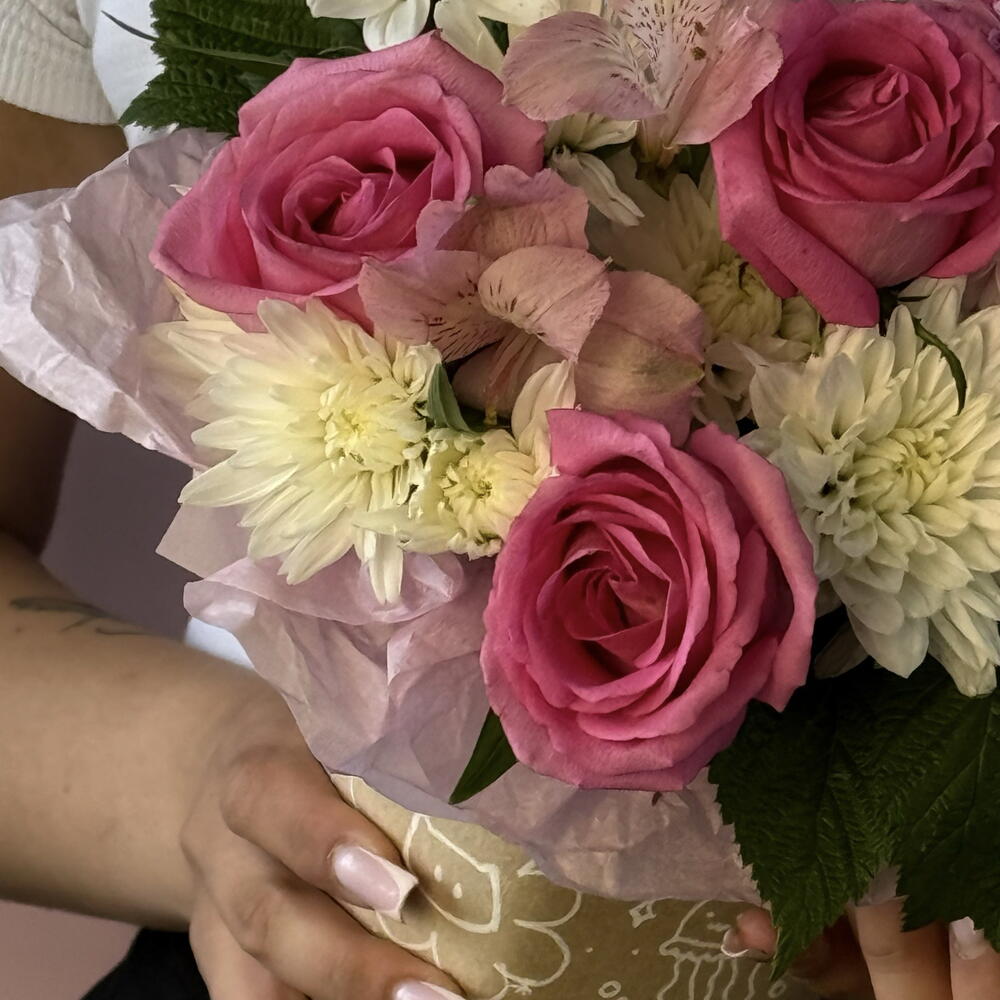 💐Миник 2 (-10%)