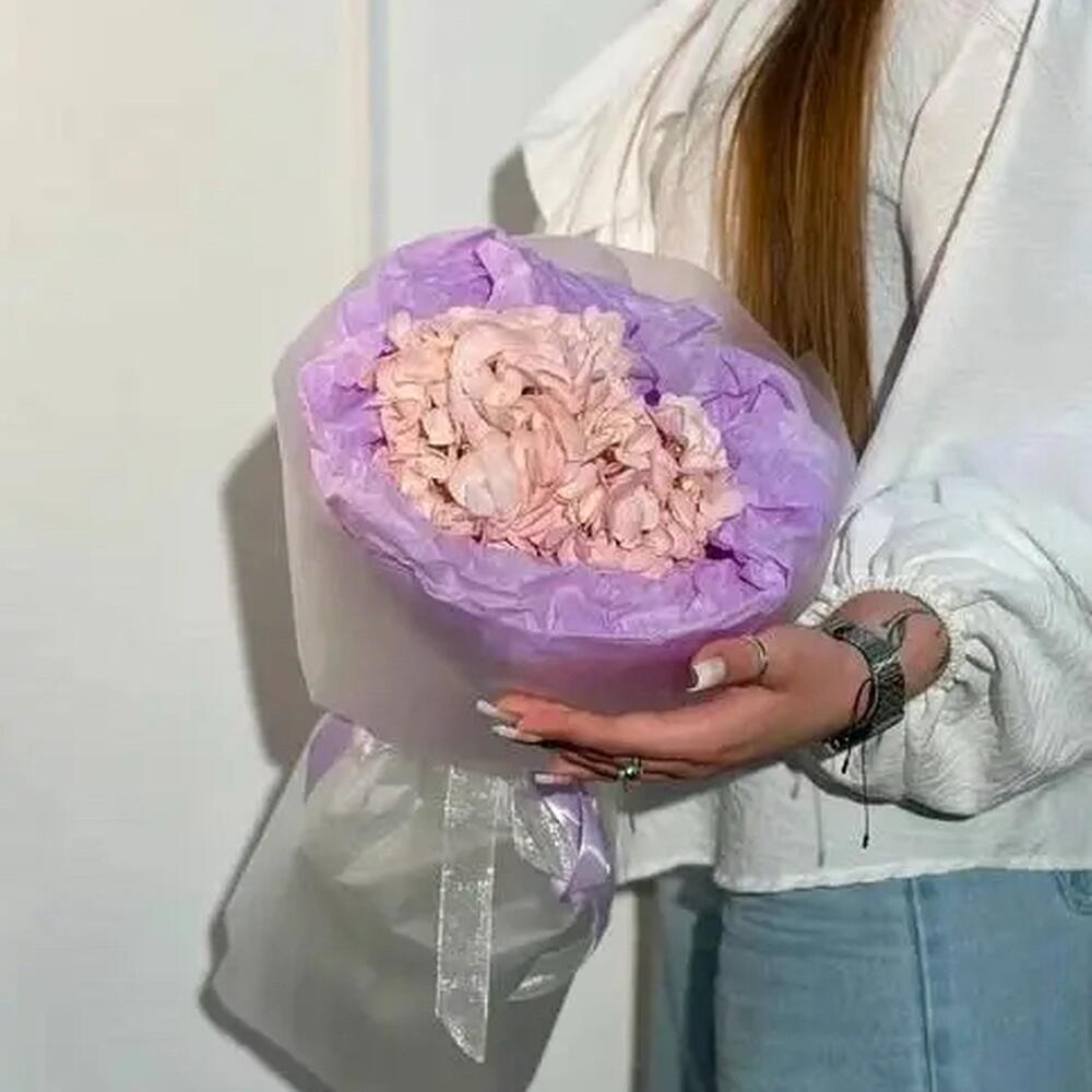 Для  учителя. Свежие цветы 🍁
