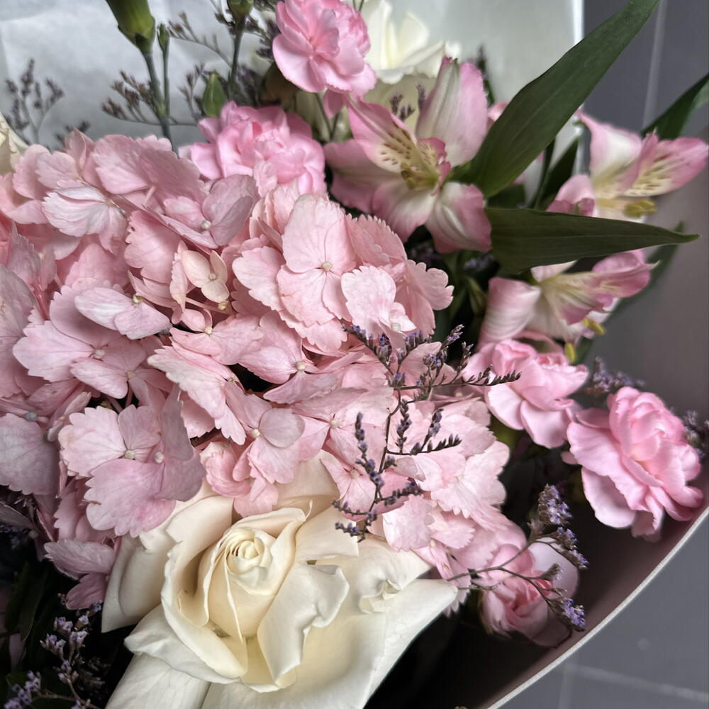 Букет комплимент 2💖