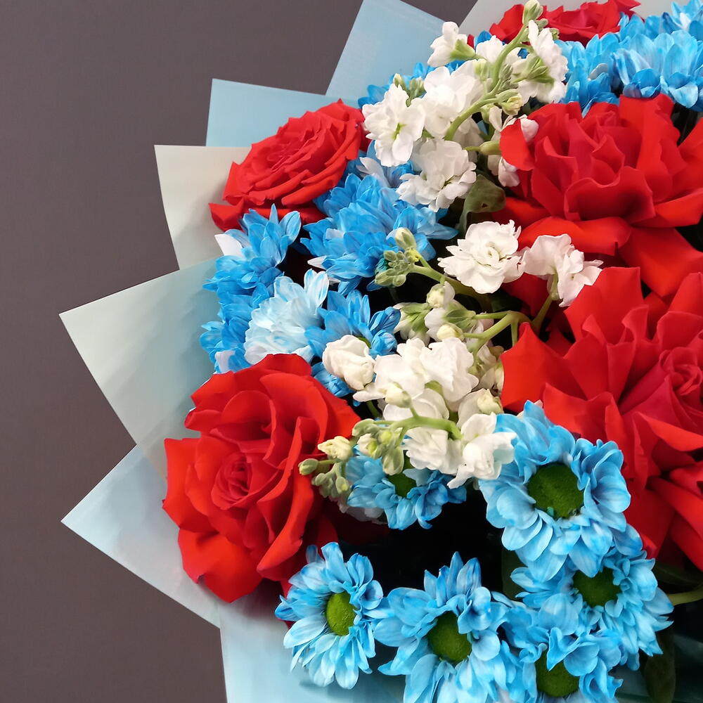 Букет 4