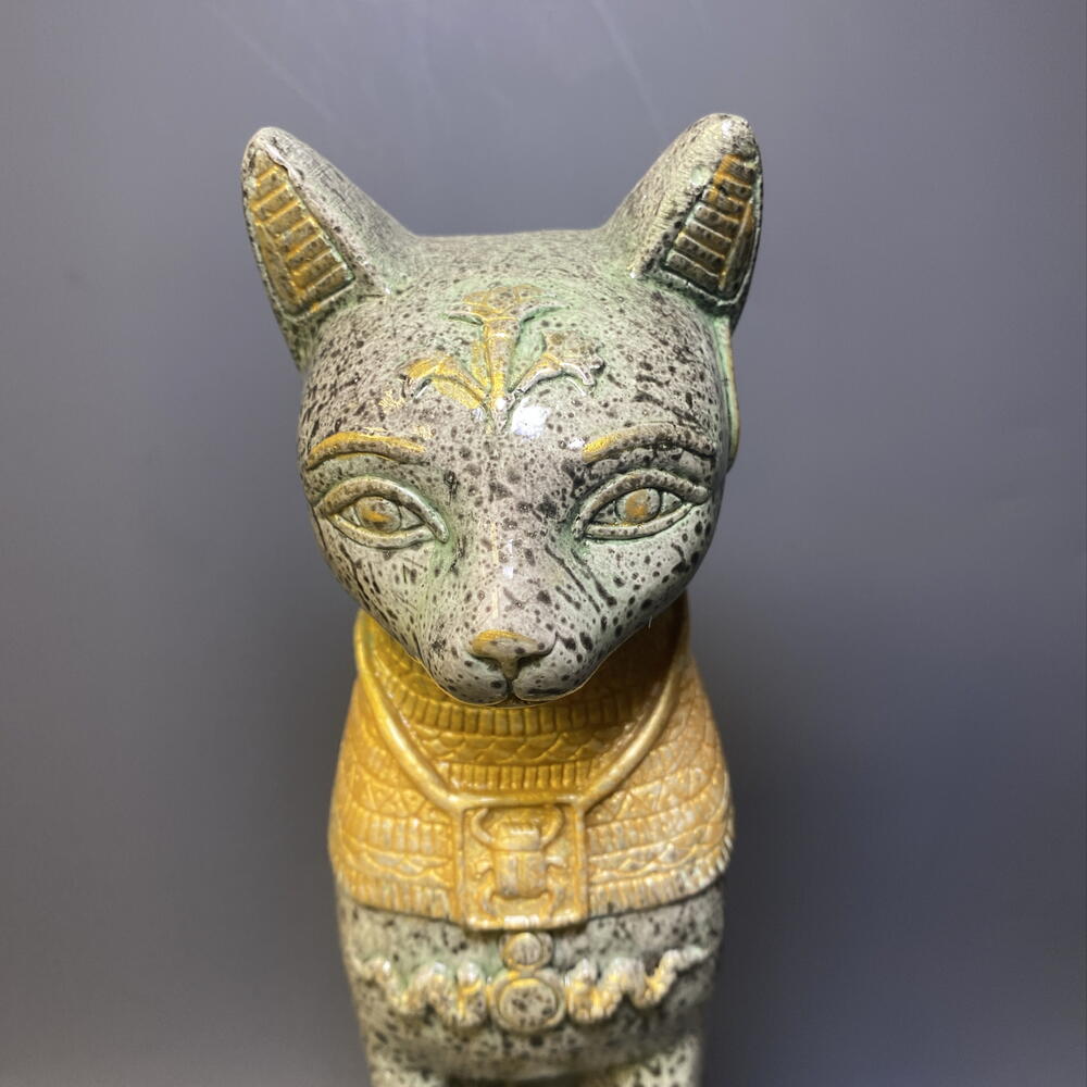 Копилка кошка
