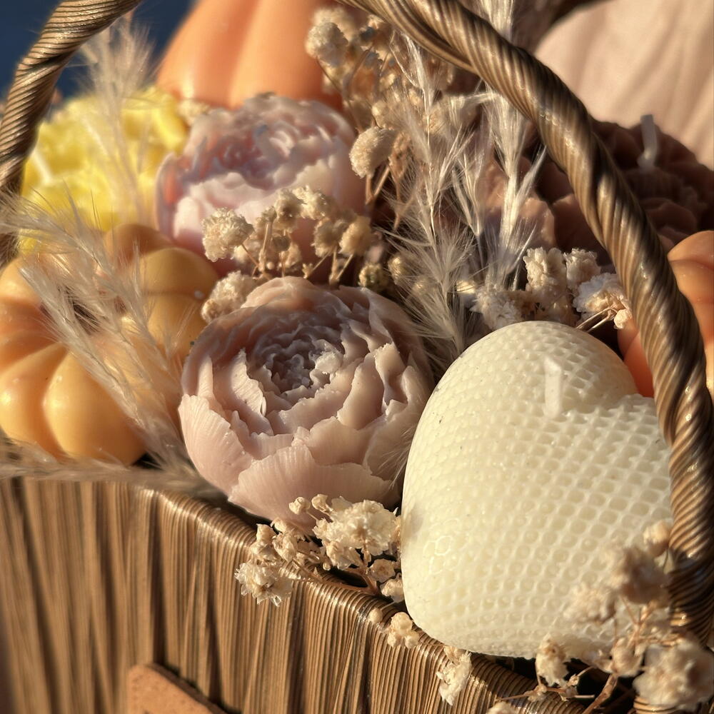 Композиция «Autumn»