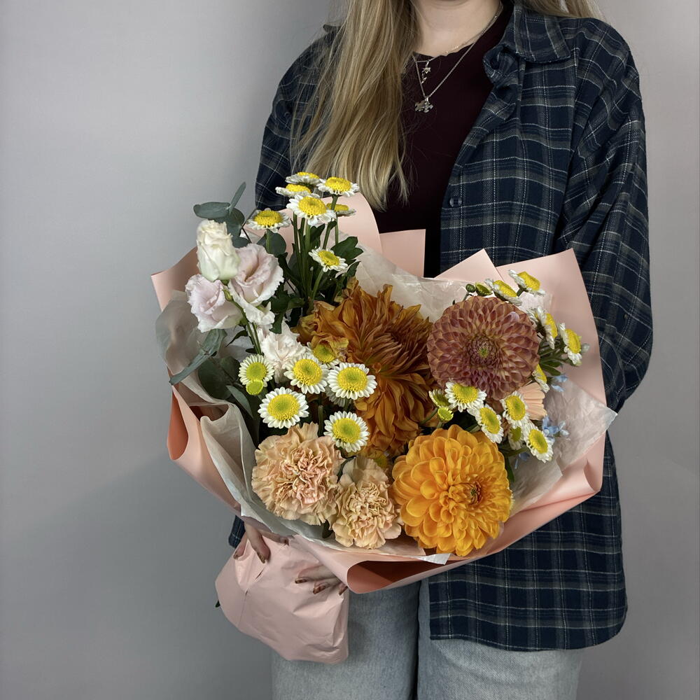 Персиковое варенье🌼
