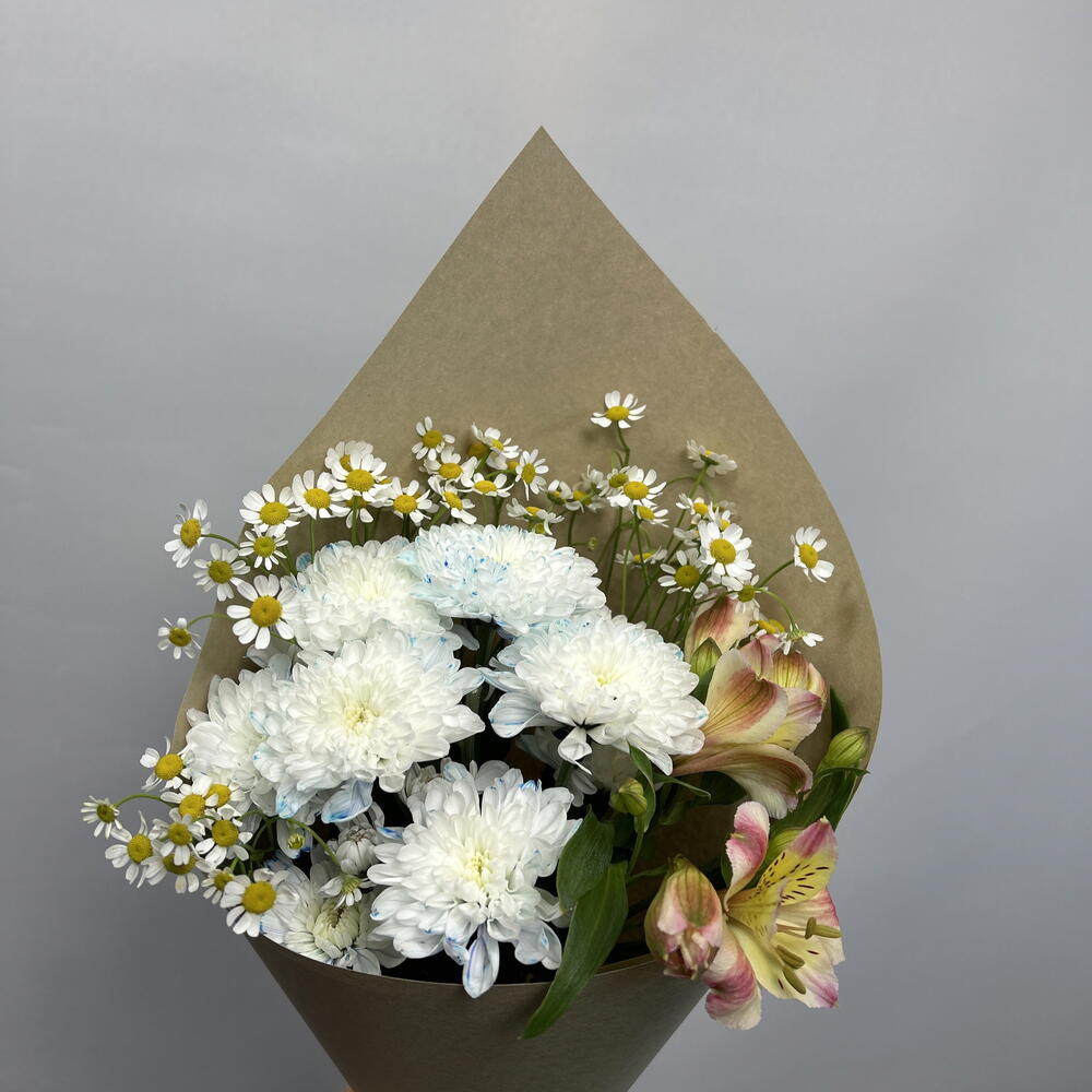 Кулечек счастья💐