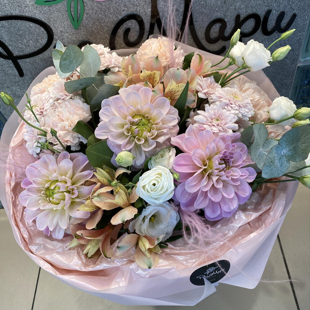 Нежность🌸