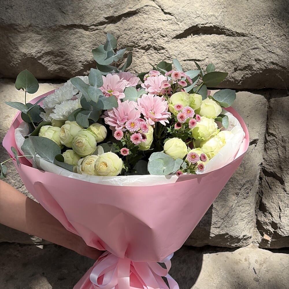 Bouquet 219