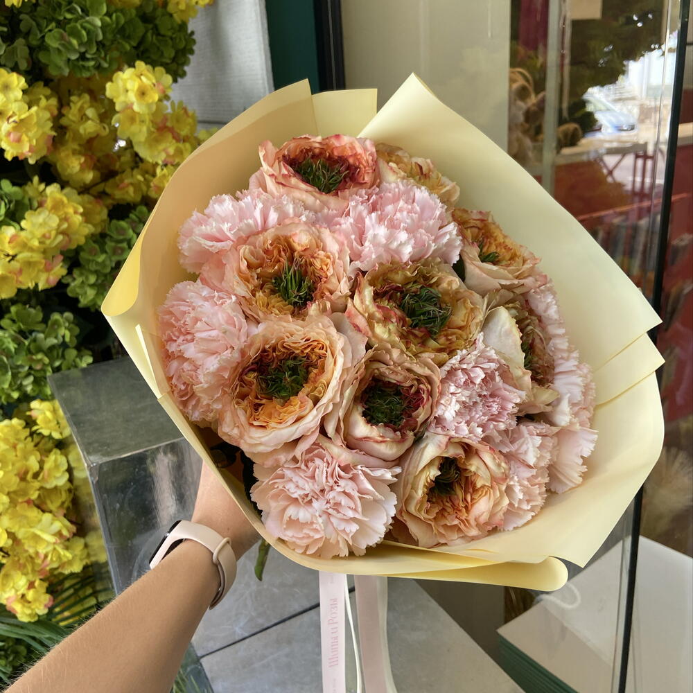 Мандарин