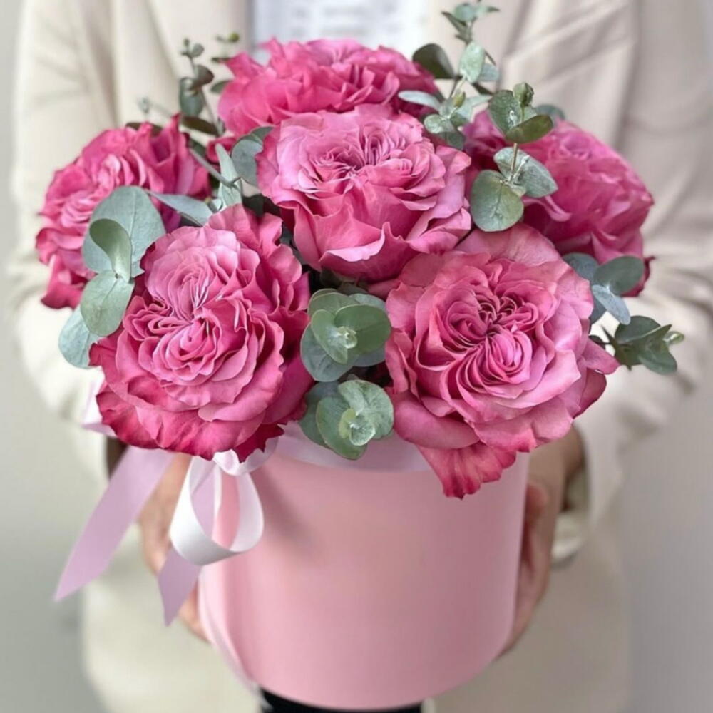 Композиция для нее 🌸🎀
