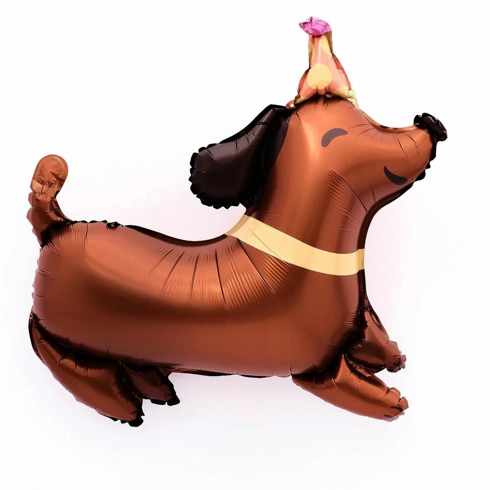 Шар фигурный