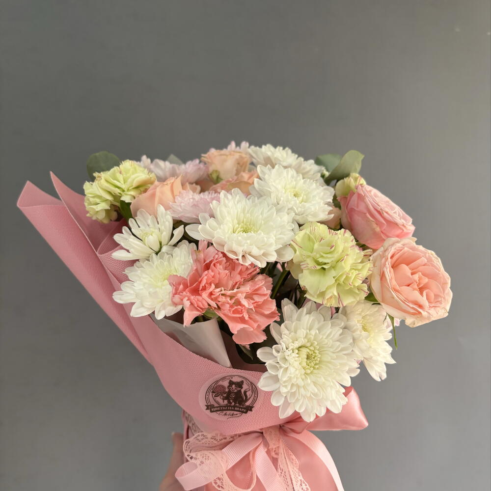 Тихий восторг💐