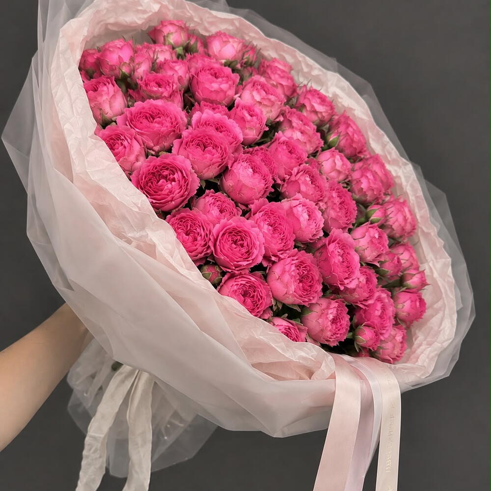 Pink Light