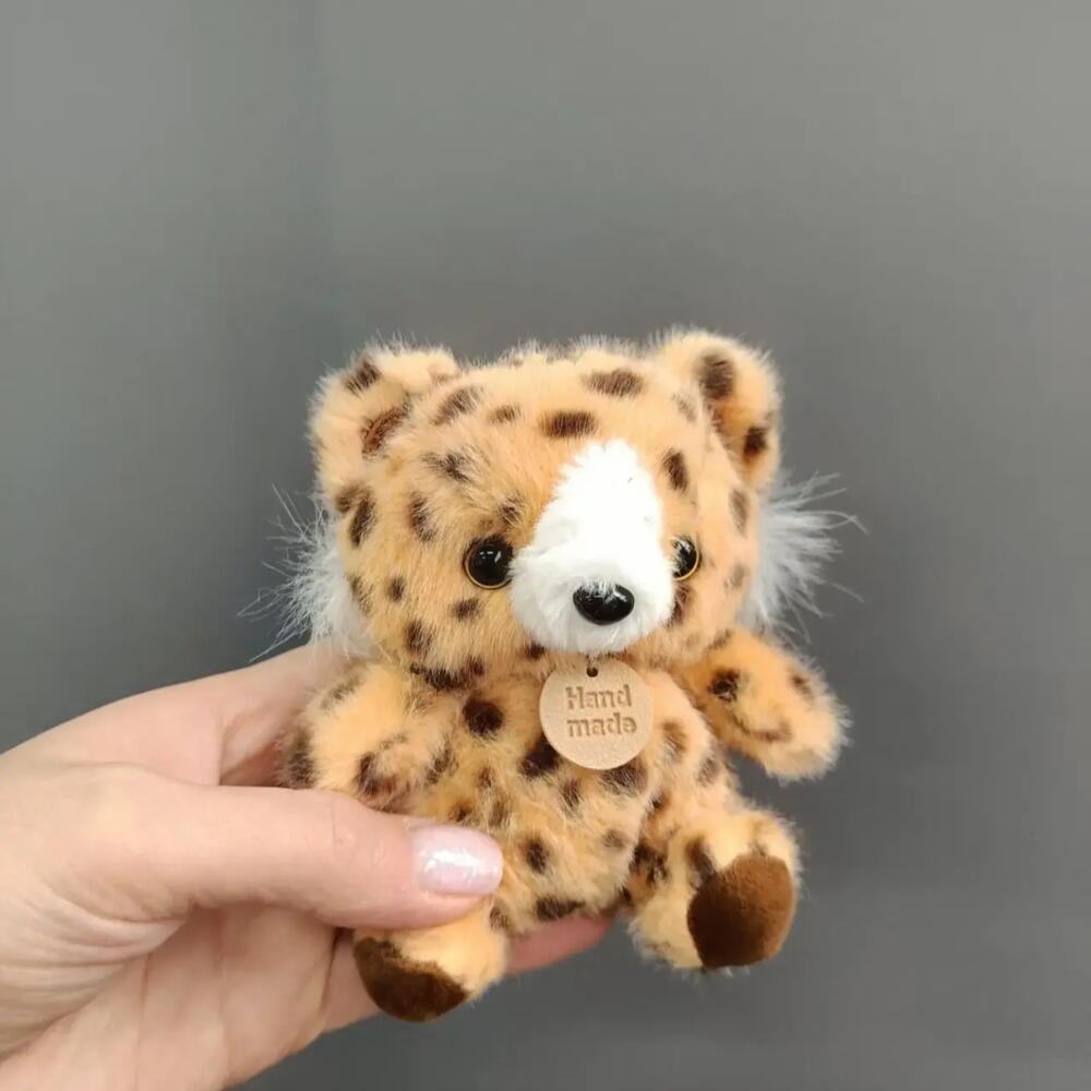 Мини игрушка