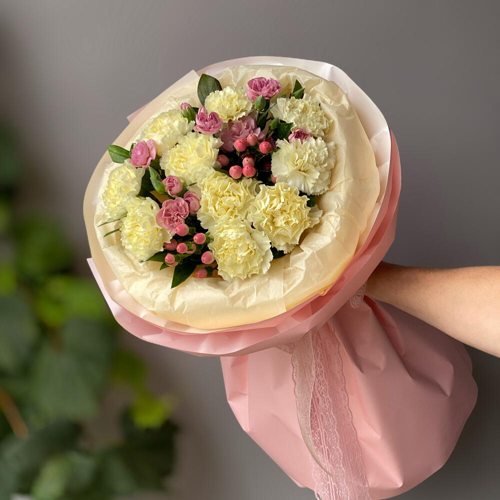 Elegance, премиум букет