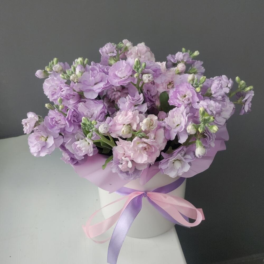 Микс Ароматной Маттиолы 💜💖