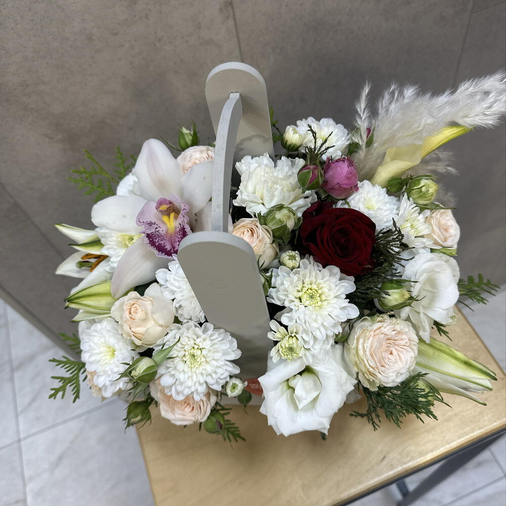 Композиция «для тебя «