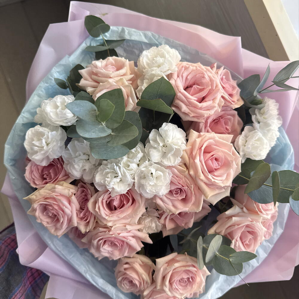 Самой красивой💞