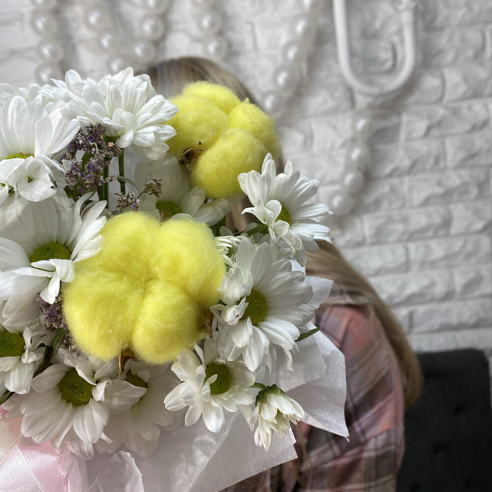 Милая композиция 🥰