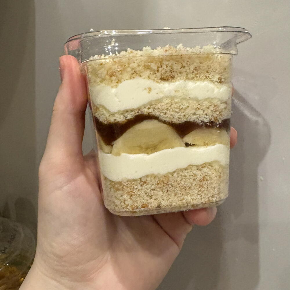 Трайфл