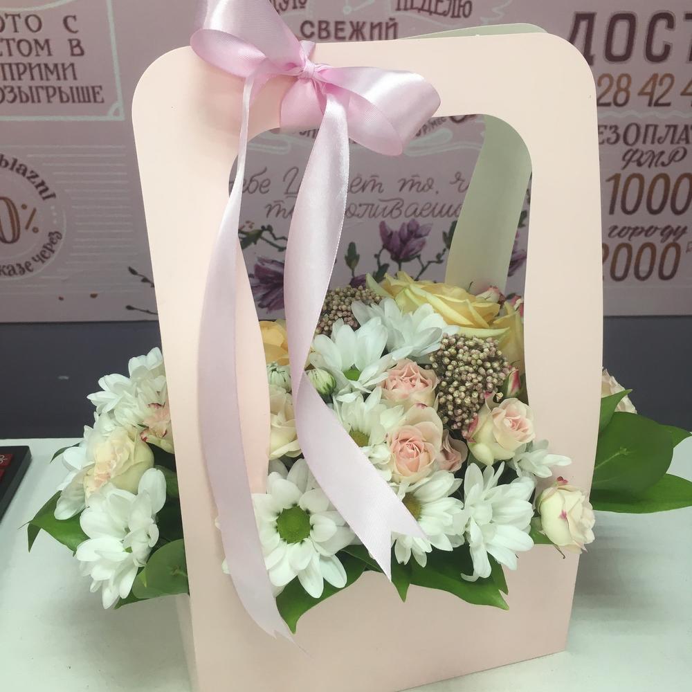 Сумочка для милых дам