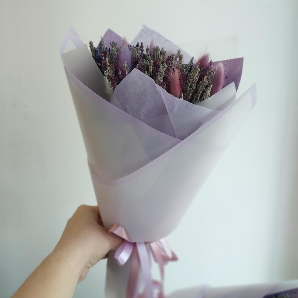 Лаванда💜