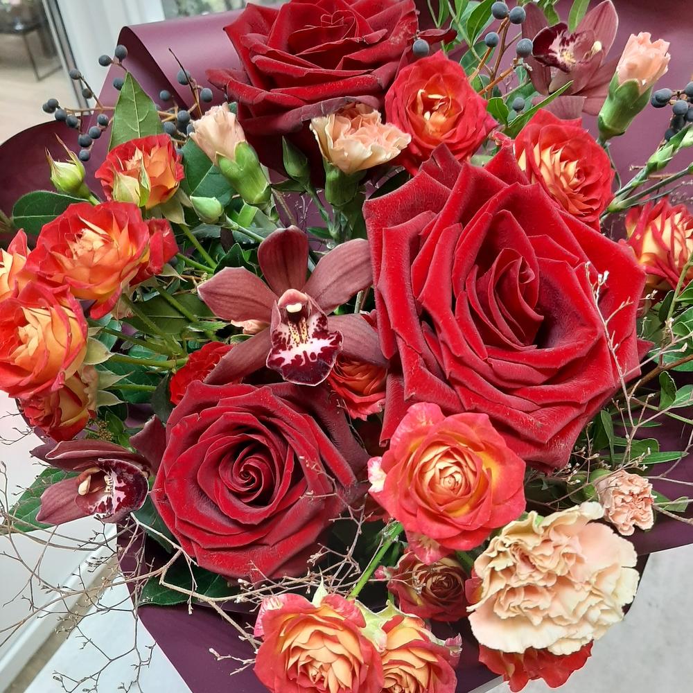 Букет 🤩