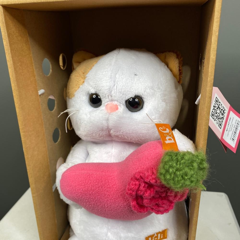Кошечка