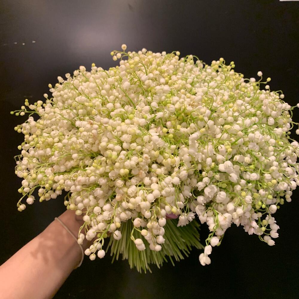 Ландыши