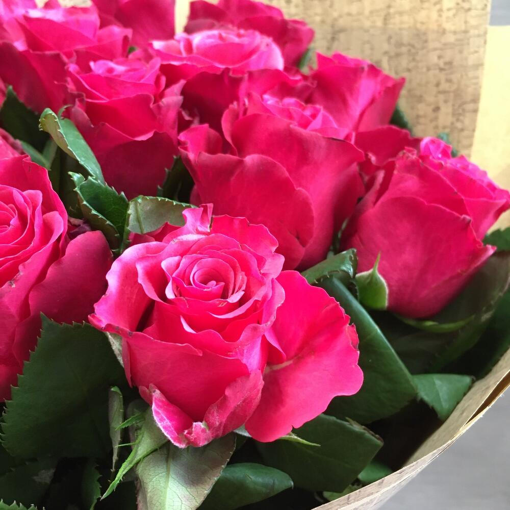 Малиновый рай🌹