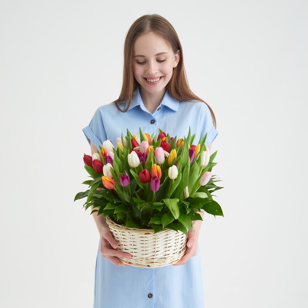 Корзина 9