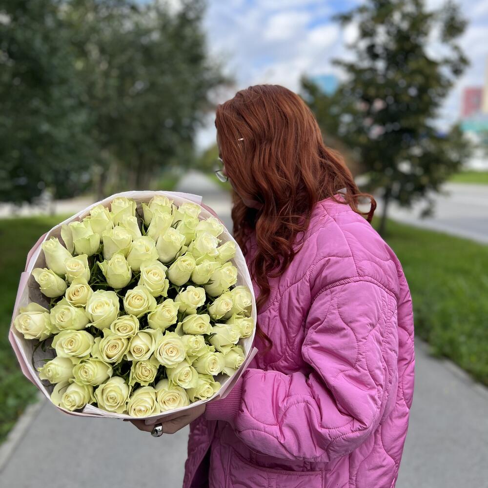 51 розочка в оформлении