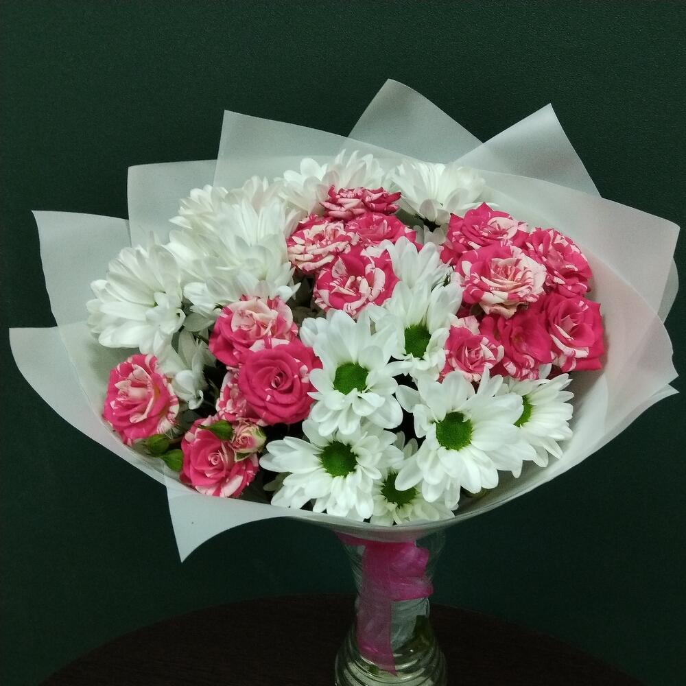 Bouquet "Charm "