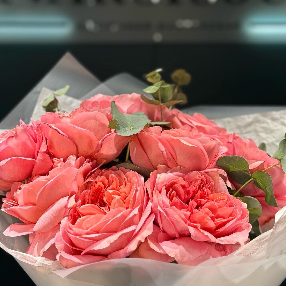 Букет из роз💞