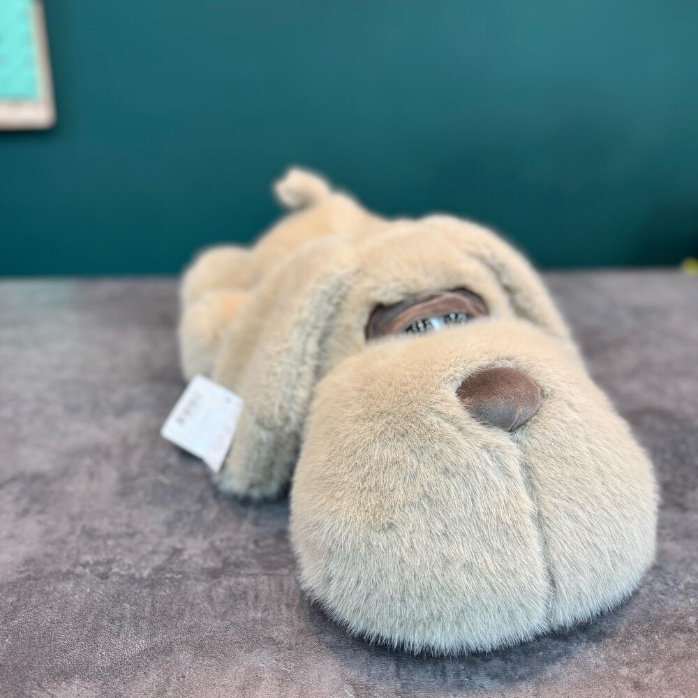Собака