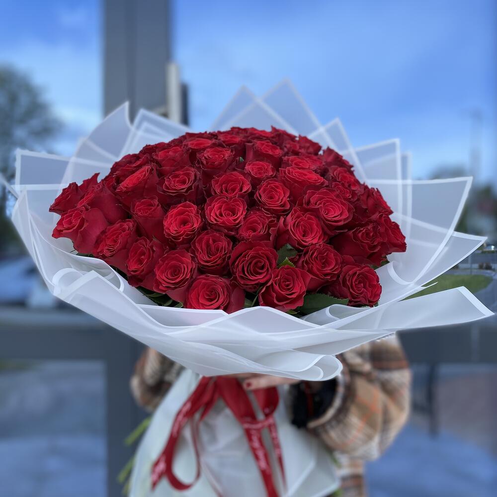 51 Роза