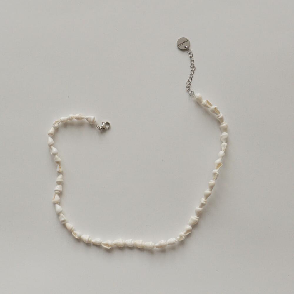 White Shell