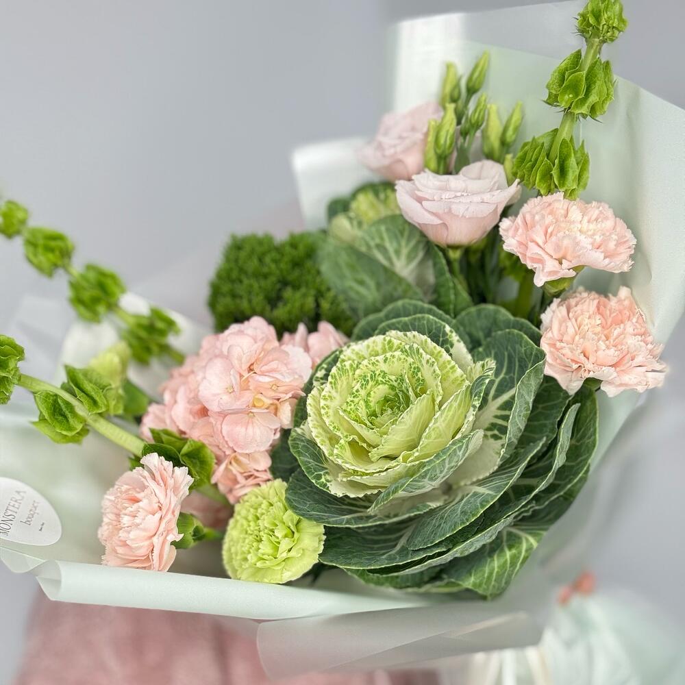 Vegan bouquet