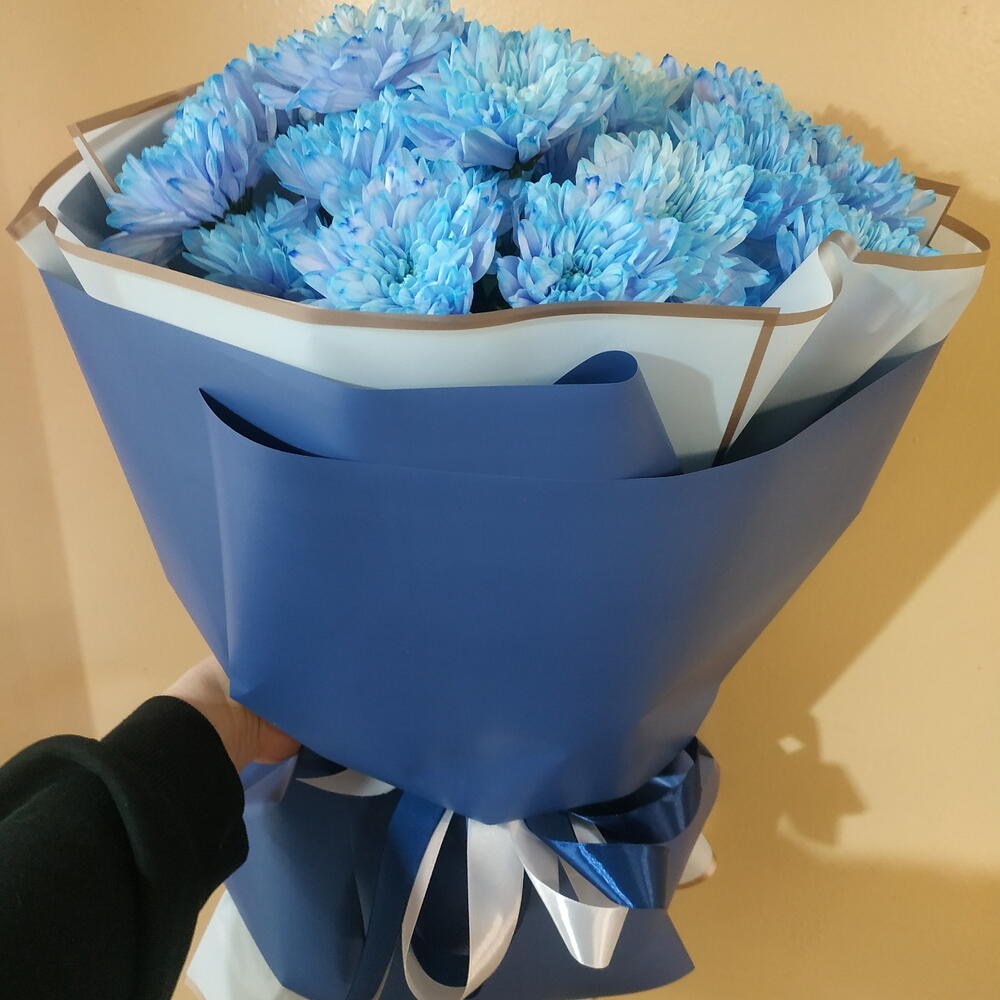 Северное сияние