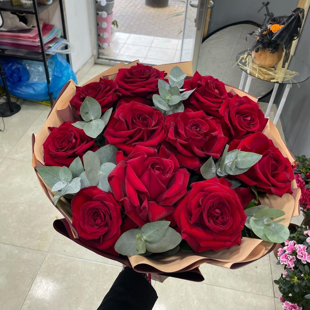 Red Flash🌹11 шт