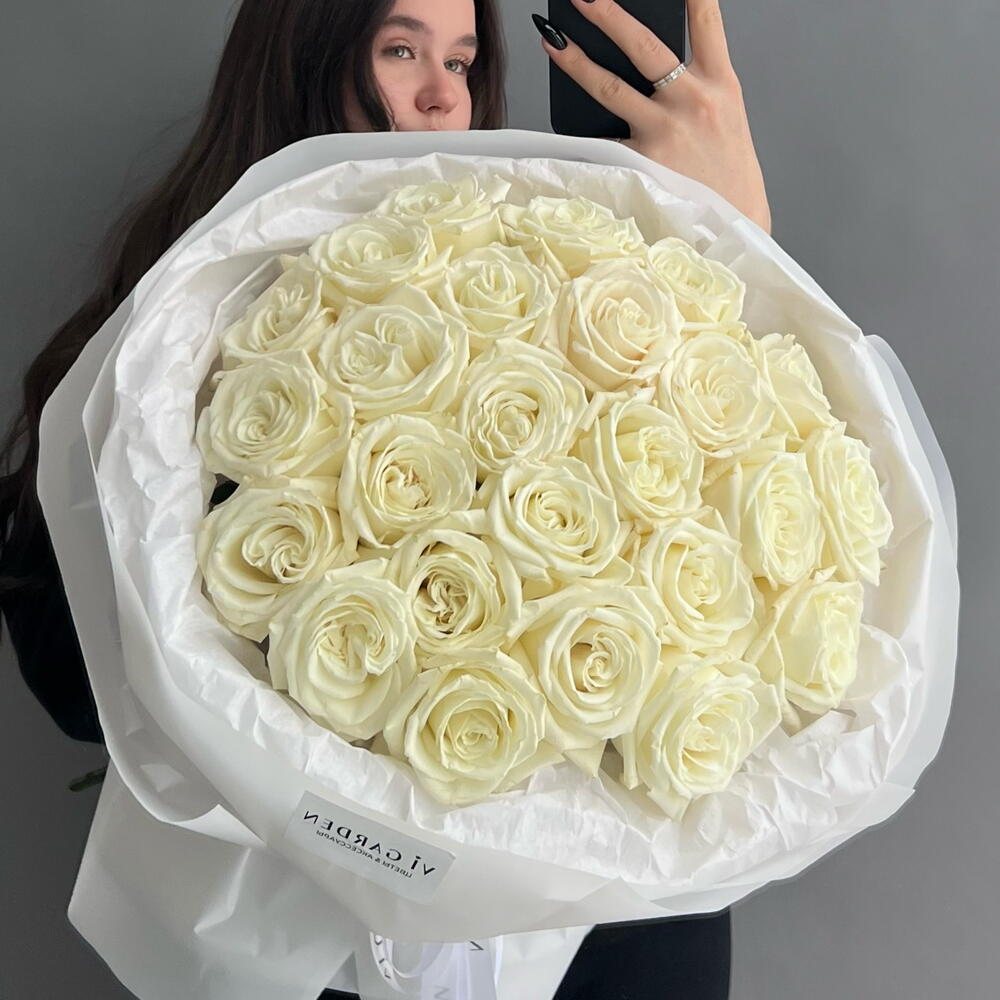 РОЗА «ПЛАЯ БЛАНКА@