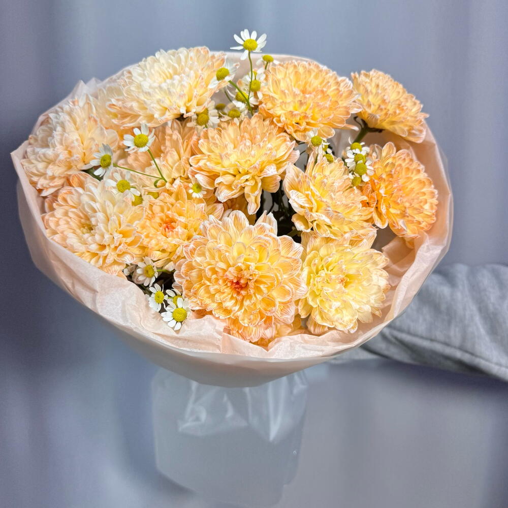 Лучик солнца ️🧡