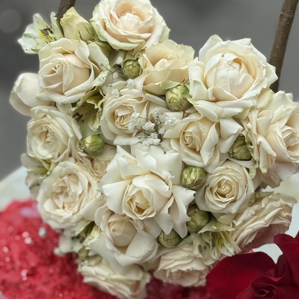 Special For Valentine Dat